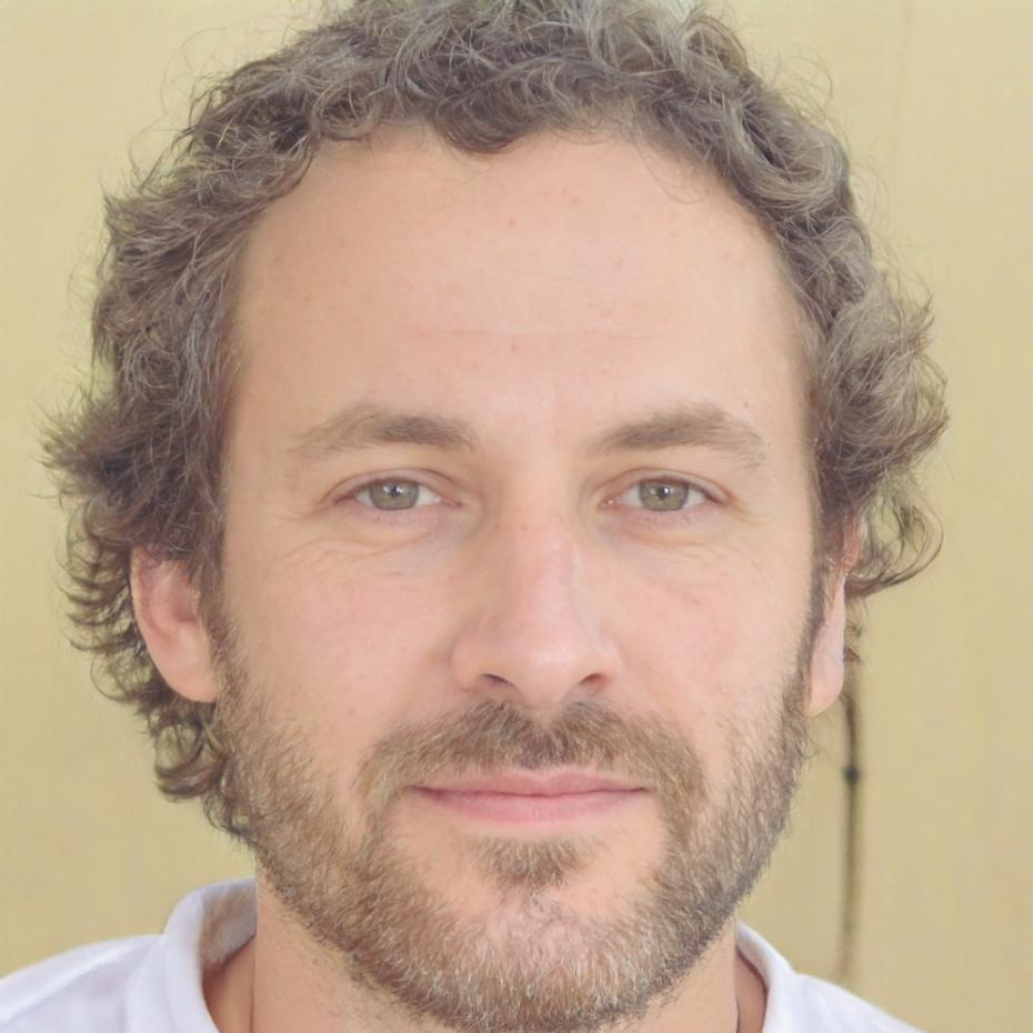 Carlos Mendoza